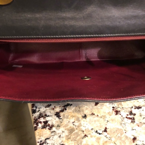 Chanel maxi XL vintage - Picture 8 of 8